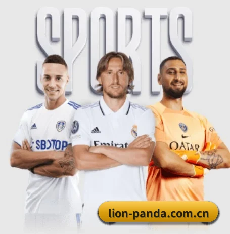 熊猫体育围绕看球场景设计的核心服务