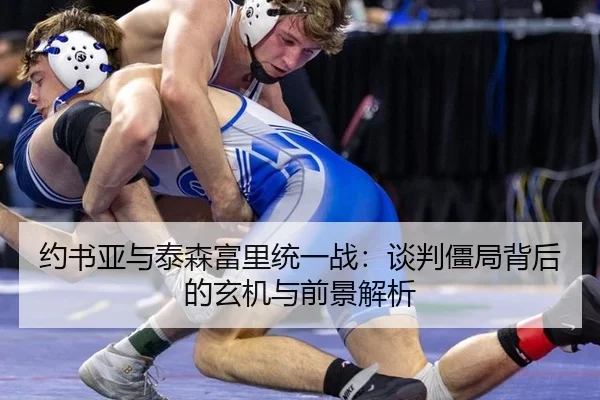 约书亚与泰森富里统一战：谈判僵局背后的玄机与前景解析