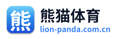熊猫体育 Logo